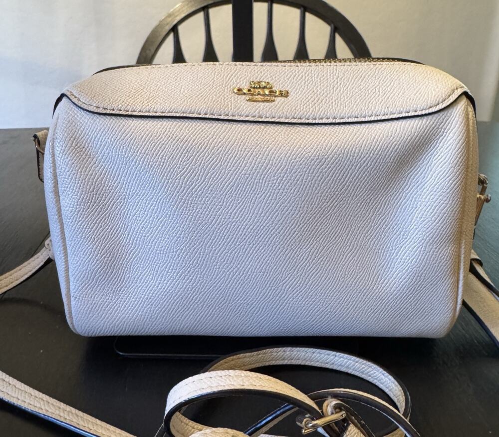 Coach Bennett Crossbody Bag